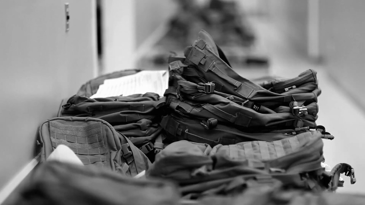 By Our Hands: London Bridge Trading Co