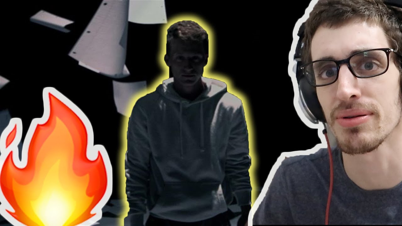 NF - Notepad REACTION
