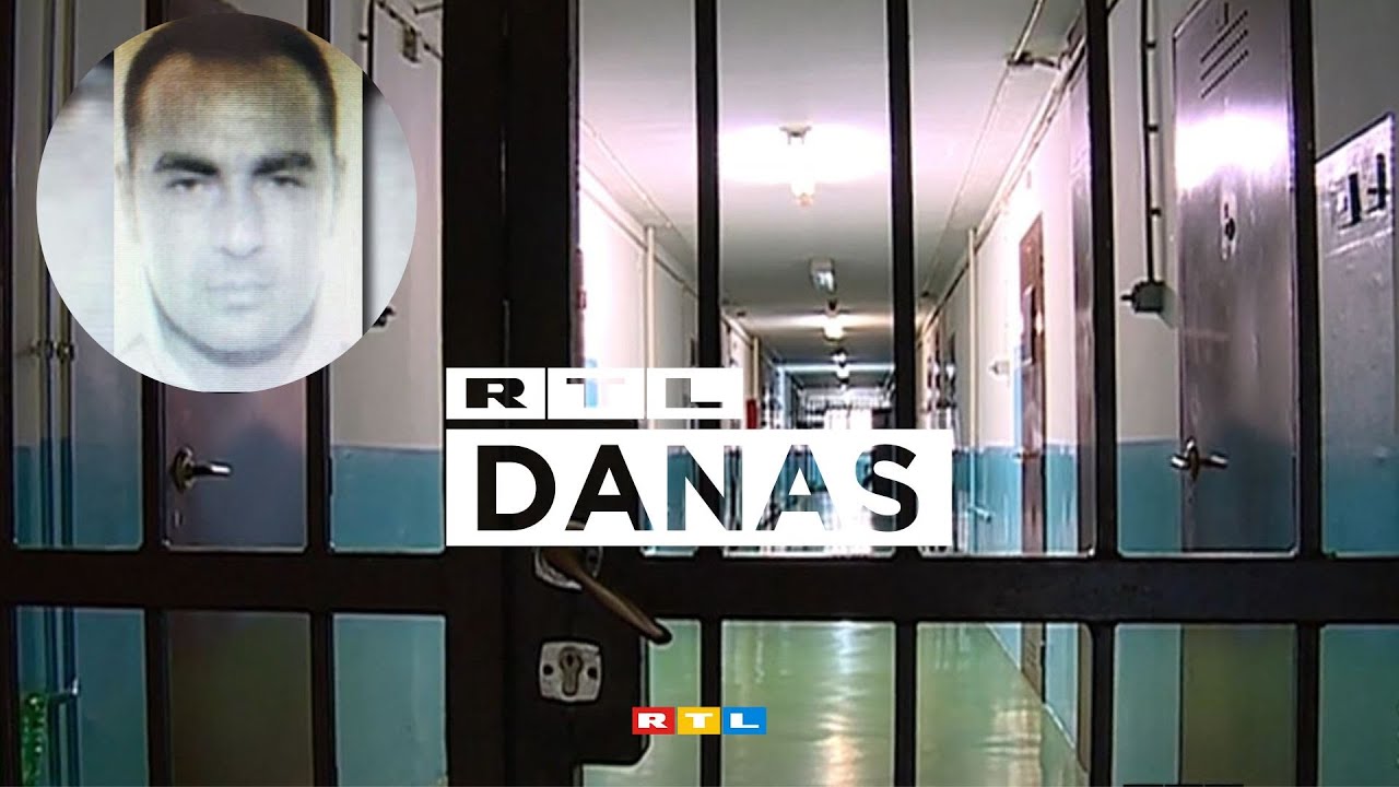 Tko je Filip Korać koji je navodno organizirao dolazak splitskih huligana u Srbiju? | RTL DANAS
