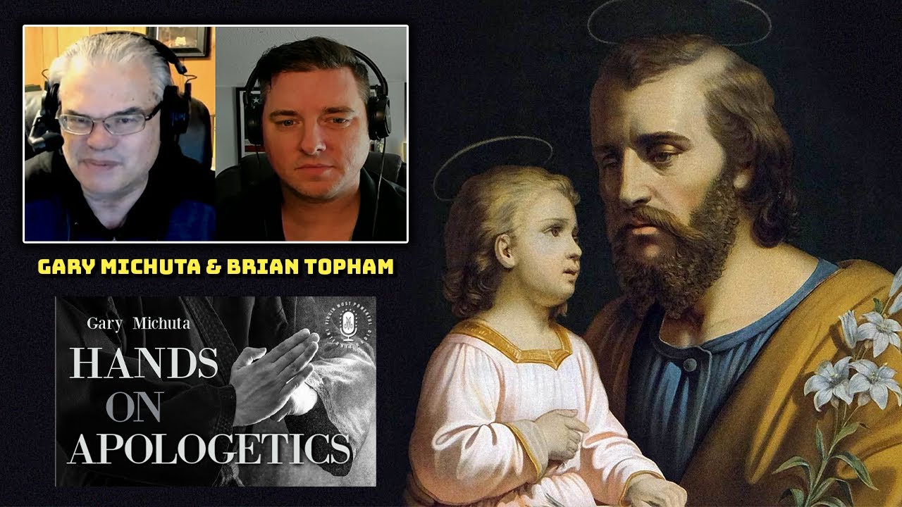 What to look for in a Catholic Man