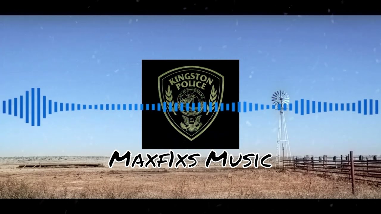 Police | Kingston - Music