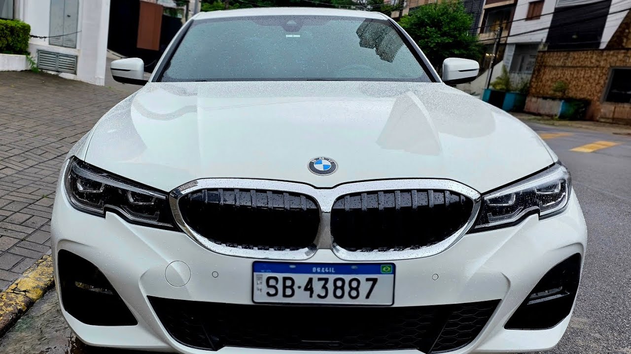 320i M Sport