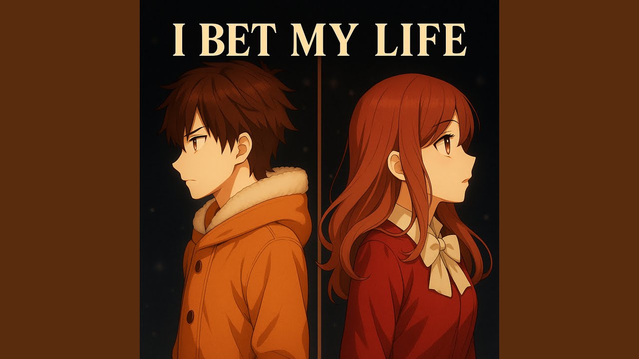 I Bet My Life
