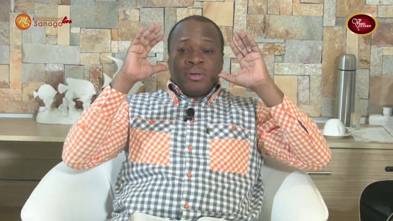 Les différents types de pensées dans la préparation au mariage - Mohammed Sanogo Live