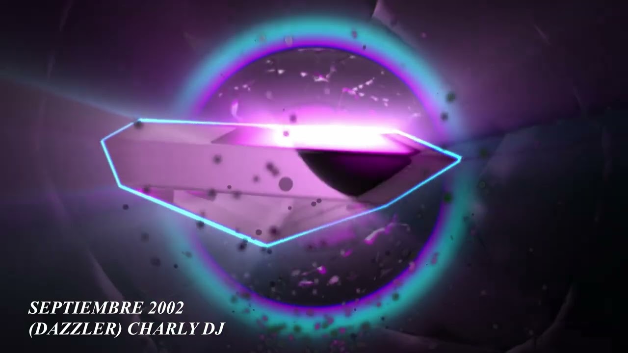 SEPTIEMBRE 2022 (DAZZLER) CHARLY DJ