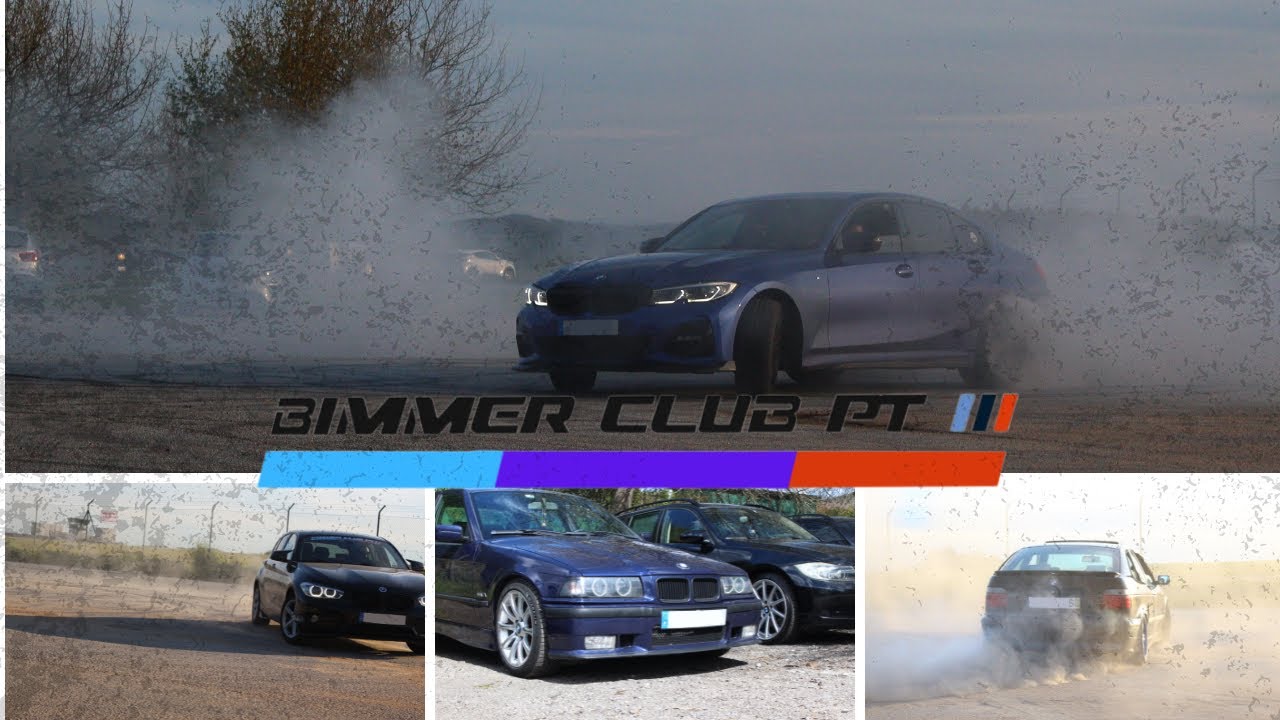 Evento BimmerClubPT | Diogo Galo