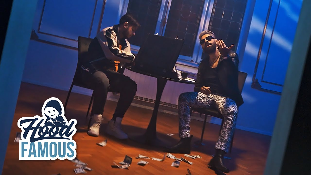 Johny Romano ❌ @Connect-R. - Baieti Destepti (Baieti Destepti OST) | Official Video