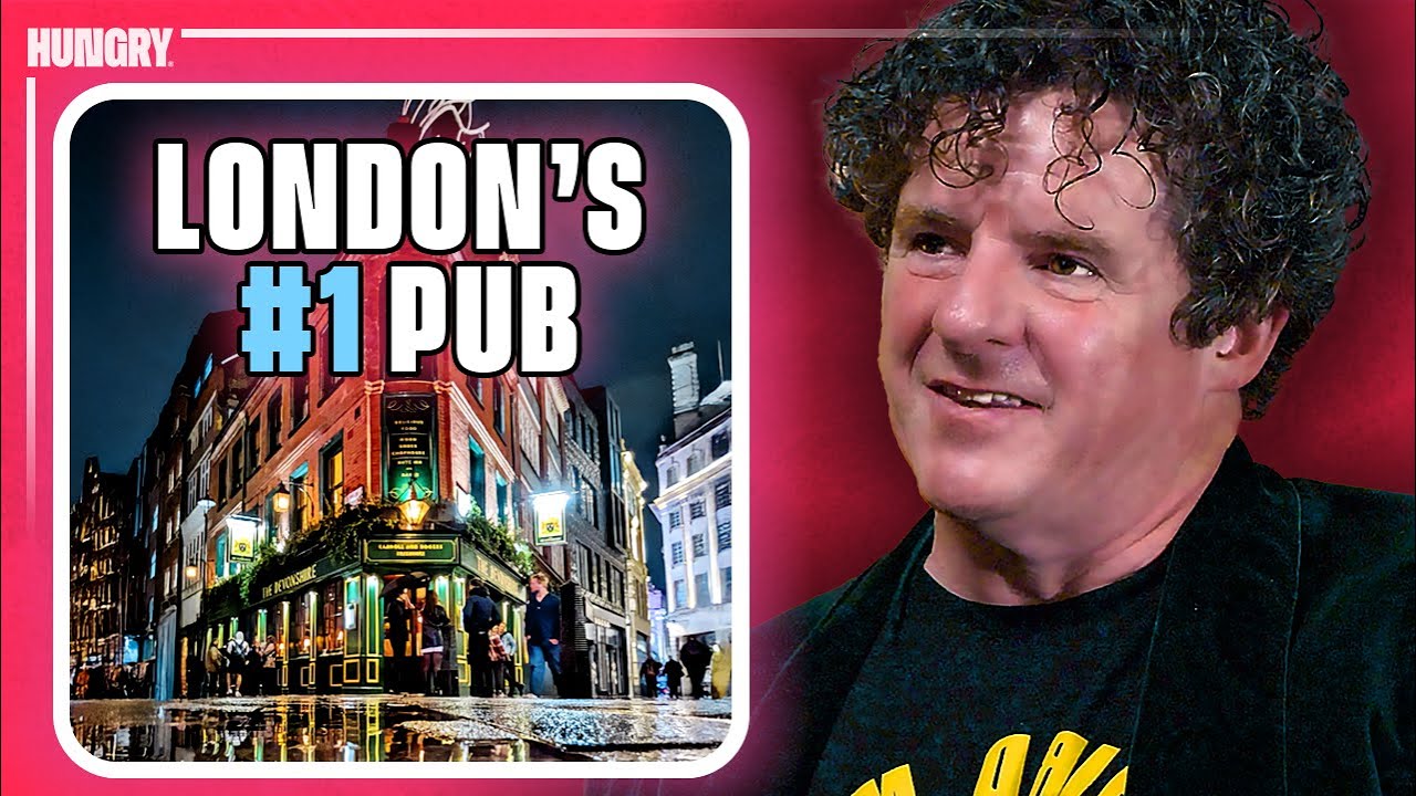 13 Ways The Devonshire Became London's Busiest Pub
