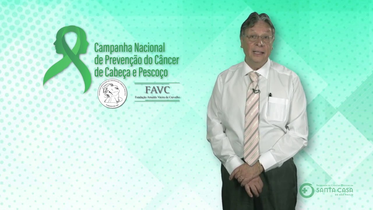 Rouquid&atilde;o persistente  15 dias pode ser c&acirc;ncer de laringe