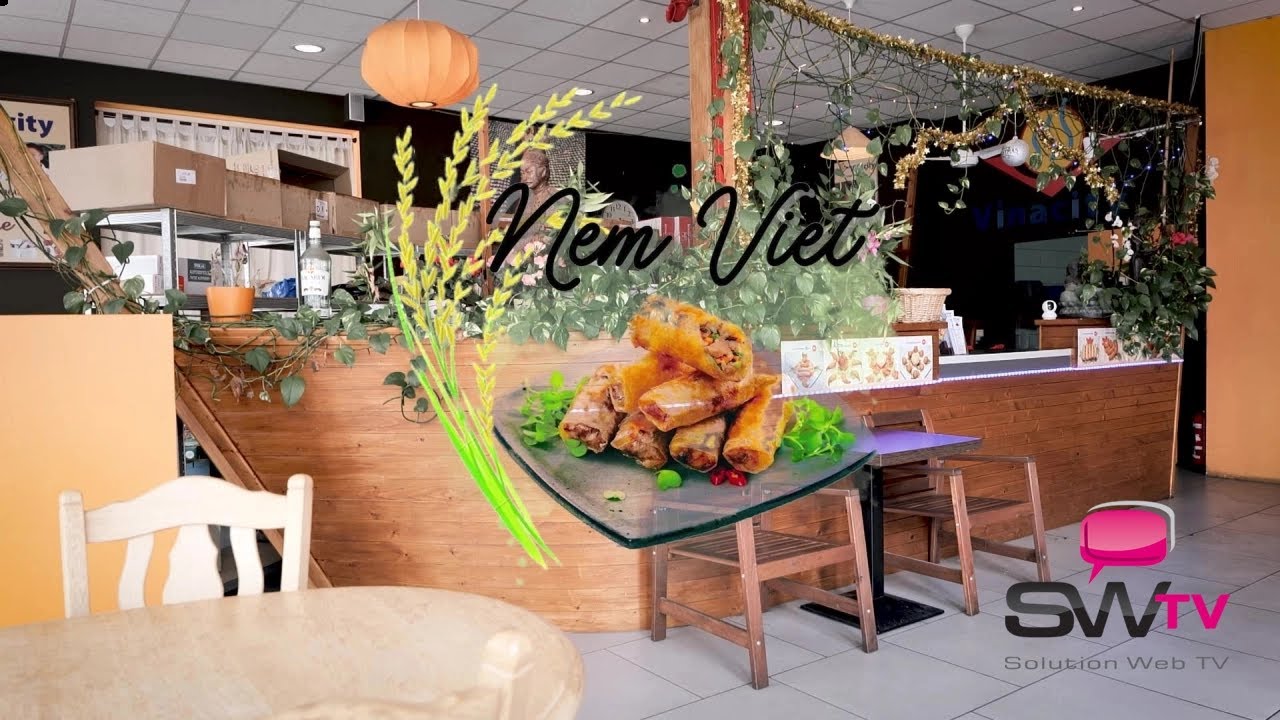 Nem Viet - Rocourt
