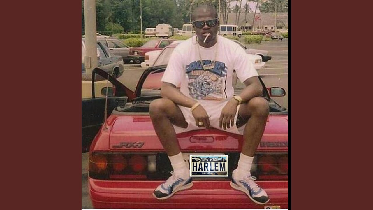 Rich Porter (feat. Veto)