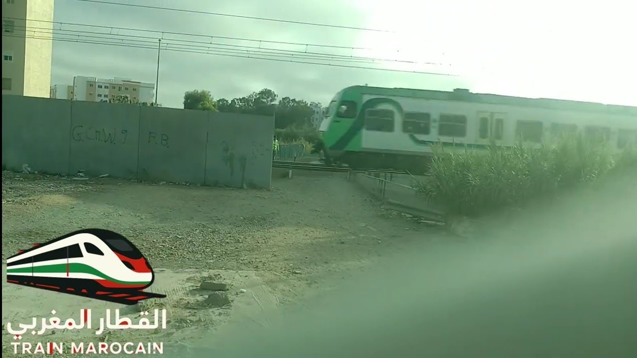 TN-804- نواحي بوسكورة البيضاء