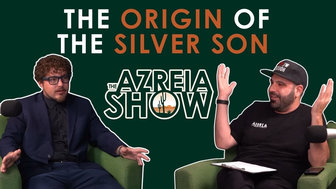Finding Your Opportunities at Silvercrest ft Alden Guajardo