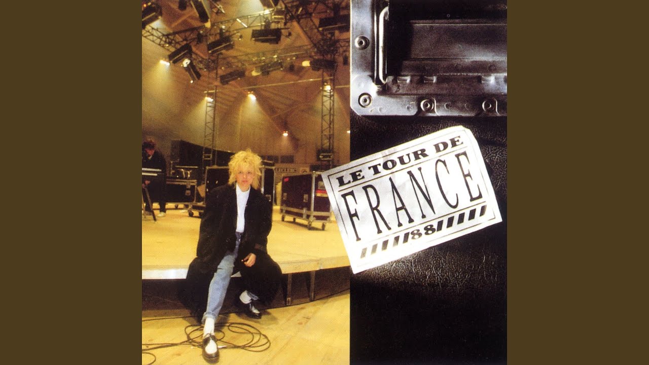 D&eacute;branche (Live 1988) [Remasteris&eacute; en 2004]
