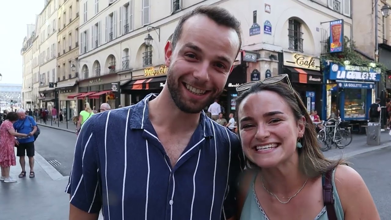 Joyeux anniversaire Mylène (2023)