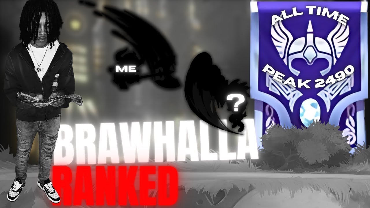 Chillin on ranked 1s