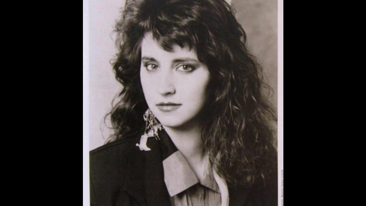 Marsha Thornton - Don't Tell Me What To Do