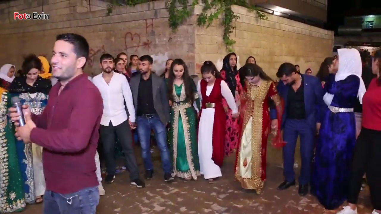 KOMA WELAT İKİ AYAK DUNNIK HALAYI ( BURUN ) AİLESİ