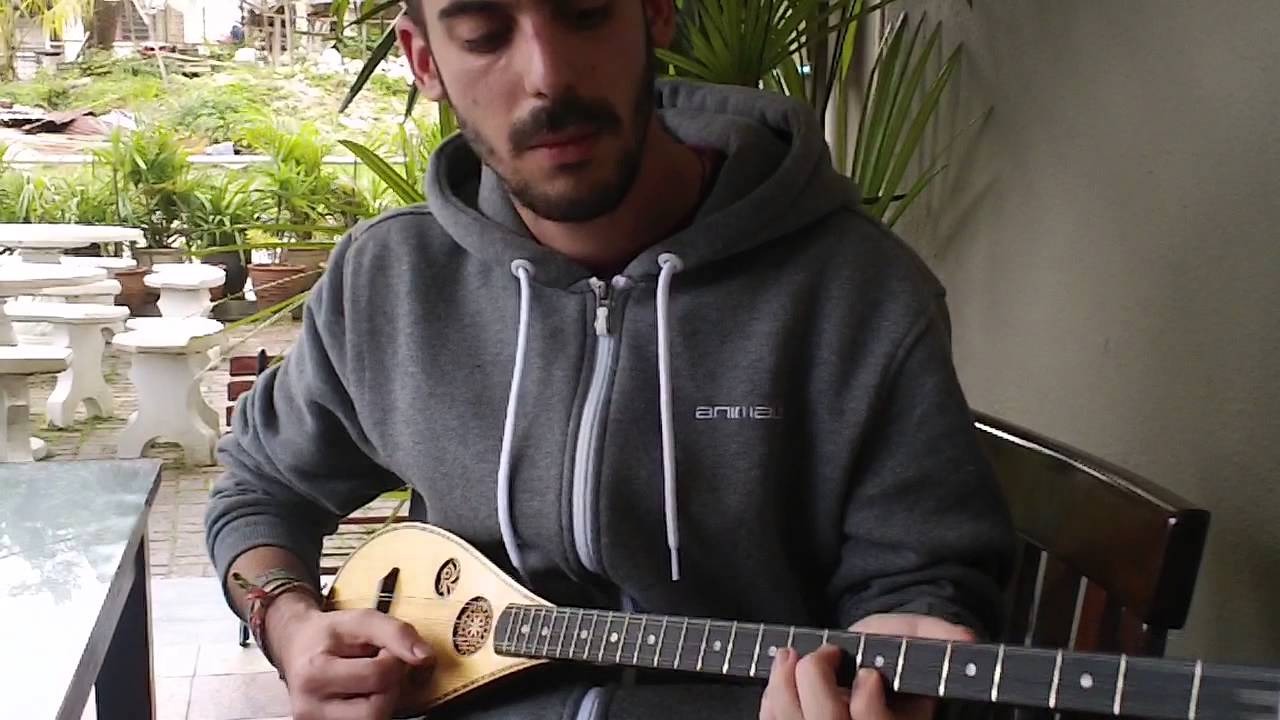 native turkish music :)