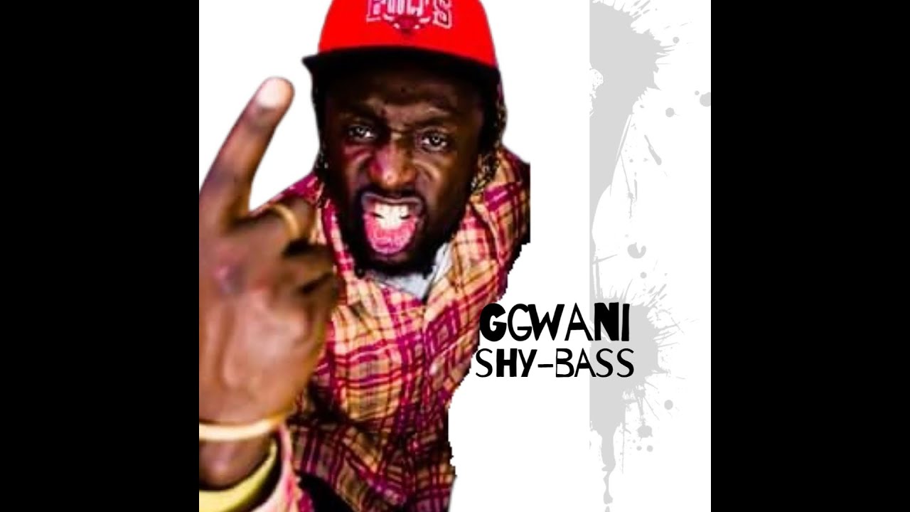 Shy-Bass - Ggwani