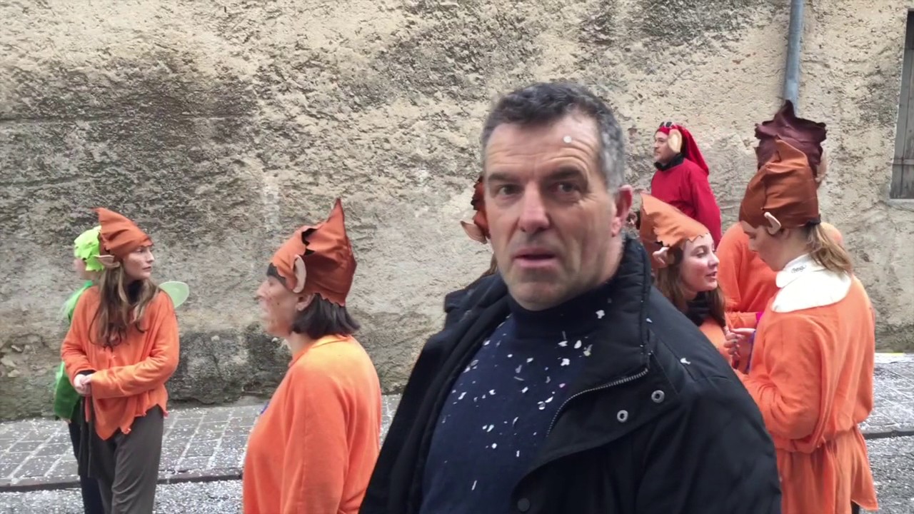 Carnevale 2017 Caltrano