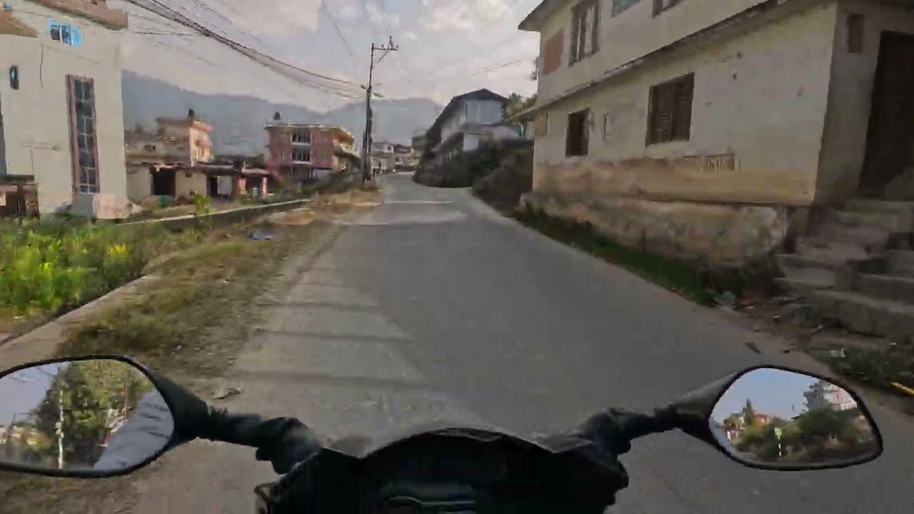 #Taukhel - #Badikhel #Kodku Khola (B.S. 2082 Magh 9)