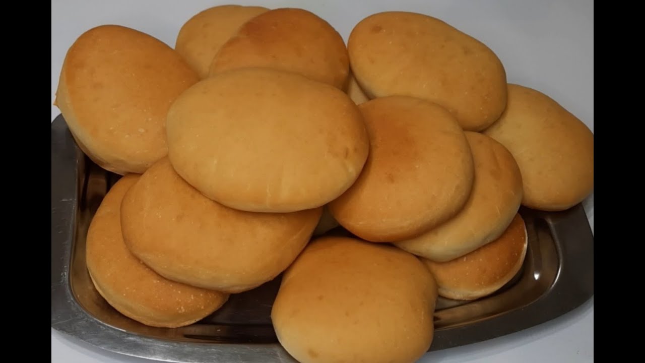طريقة عمل عيش الصايمين