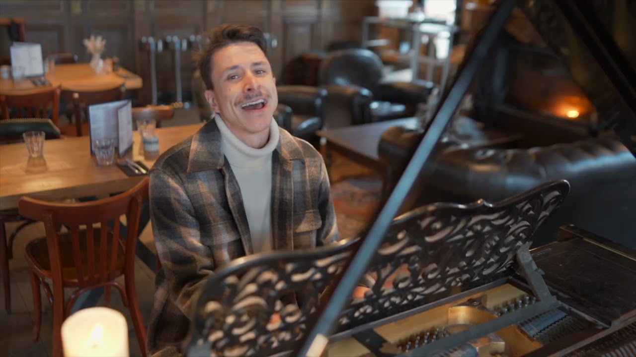 BANDE DEMO Piano/Voix