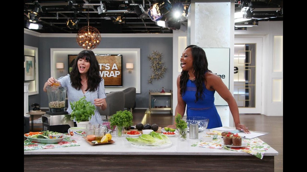 3 hormone-healthy detox recipes that are more nutritional than they look