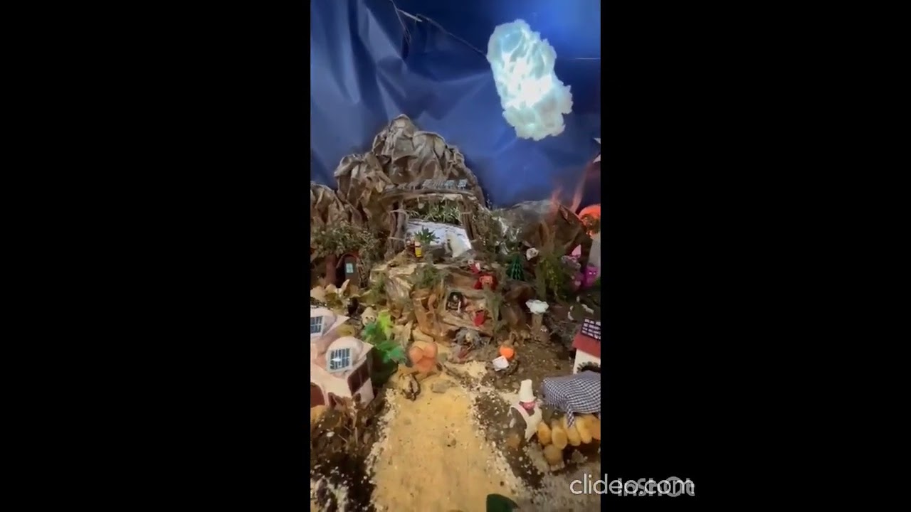 CEIP DON QUIJOTE BELÉN 2023