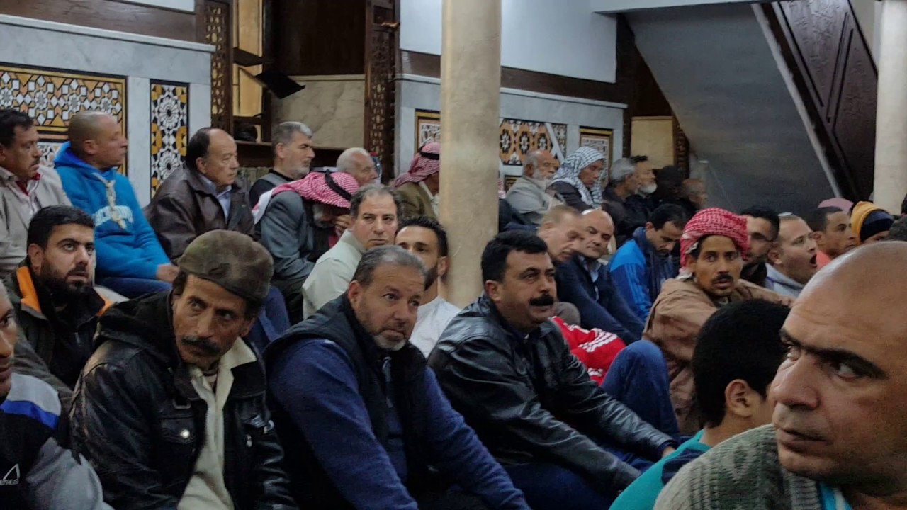 القارئ الشيخ إبراهيم الصالحي