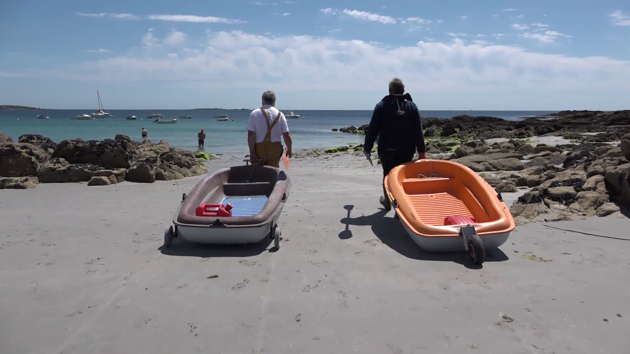 clip Camping le suroit