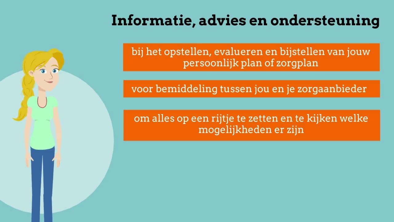 Onafhankelijke cliëntondersteuning MEE Samen