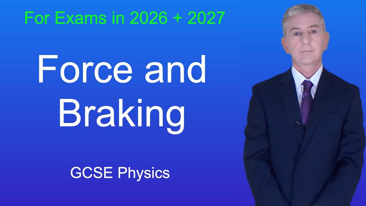 GCSE Physics Revision 
