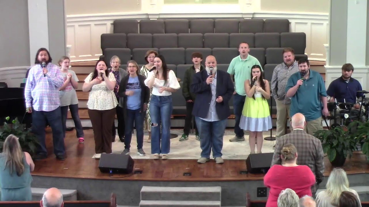 Beallwood Baptist Church Morning Worship