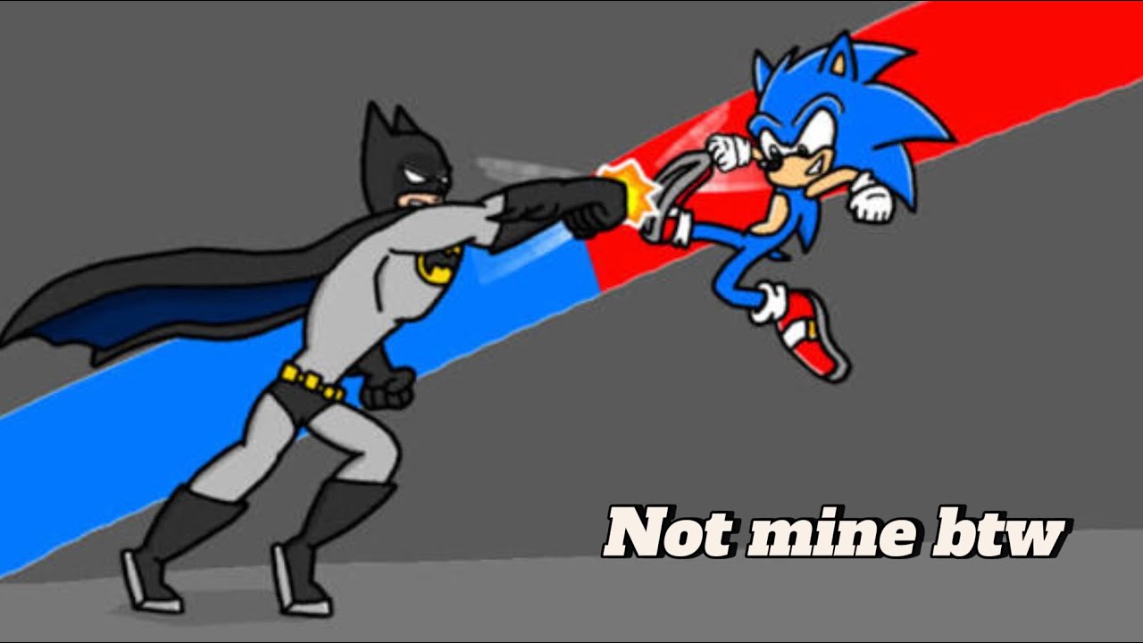 I PLAYED BATMAN ARKHAM SHADOW 