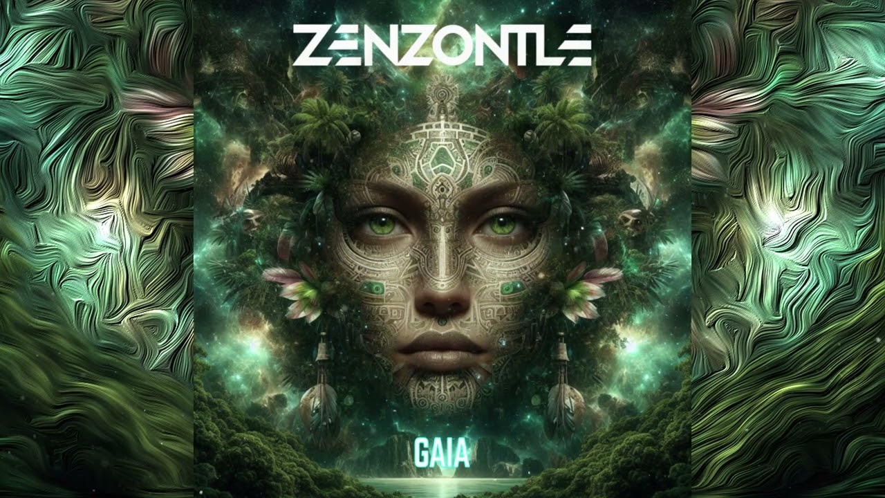 Zenzontle - Gaia