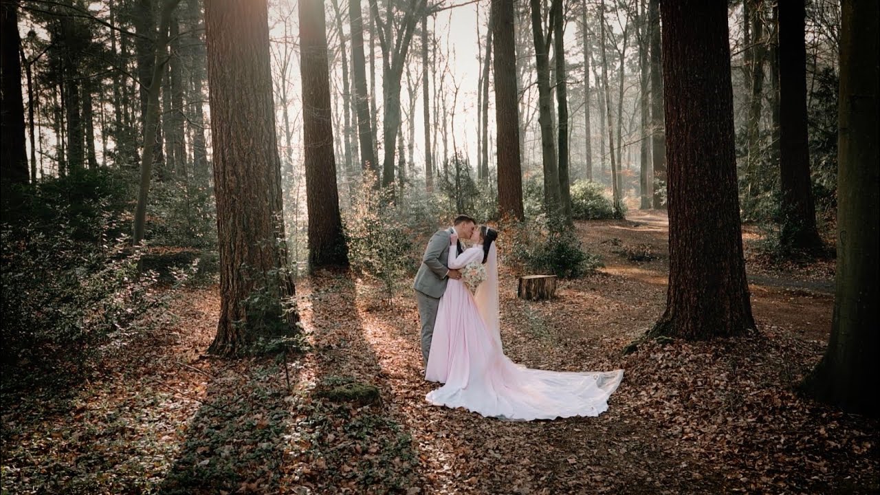 Marnix & Dianne - The Wedding Movie