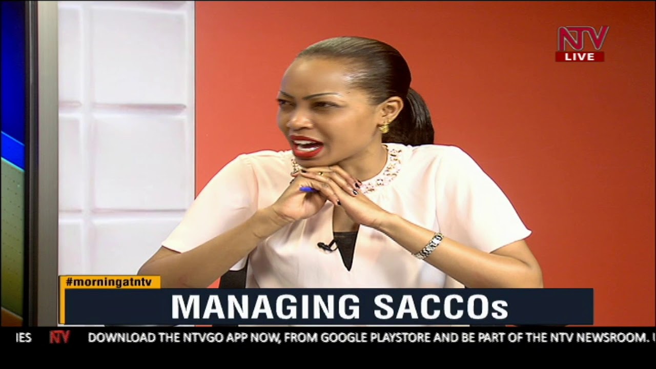 SOLUTIONS: The future of SACCOs in Uganda