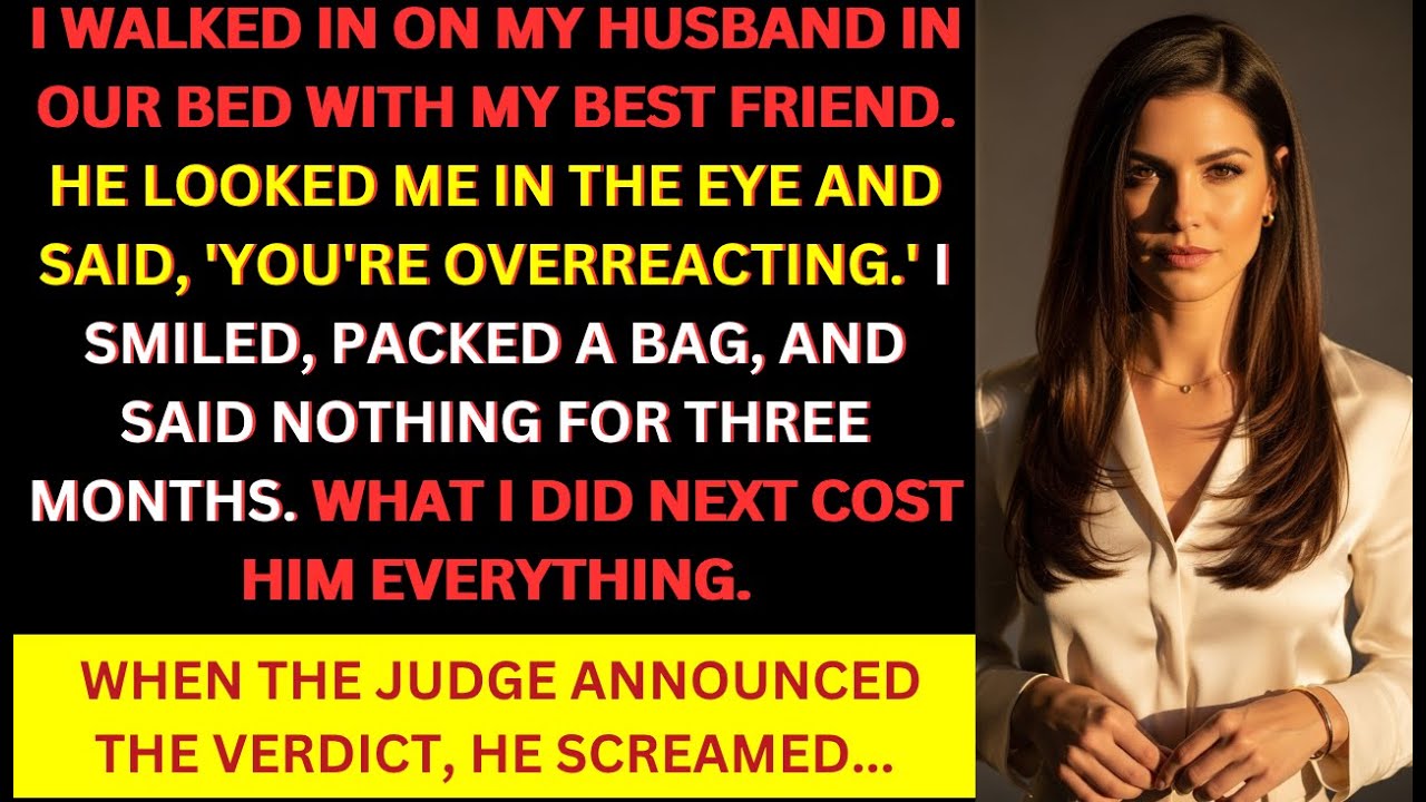 She was the other woman    I was the wife    my payback story