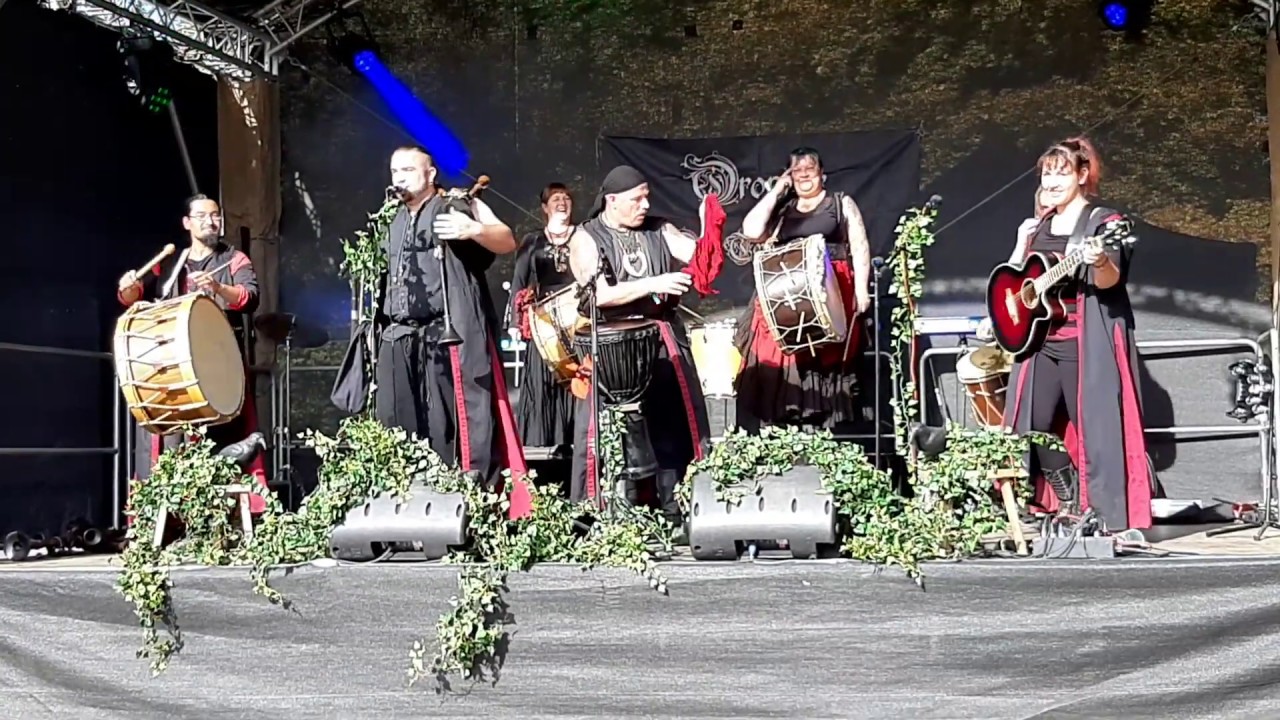 Oropher mit 