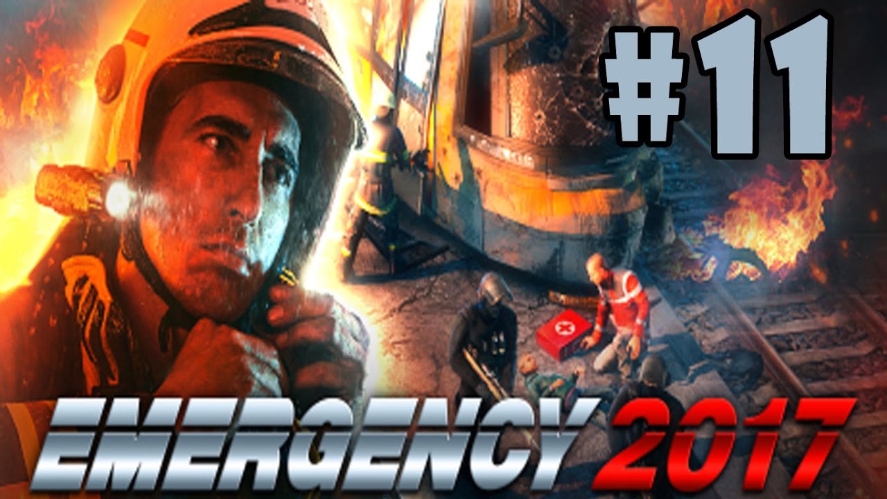 Emergency 2017 - Walkthrough - Part 11 - Attack on the Peace Concert (PC HD) [1080p60FPS]