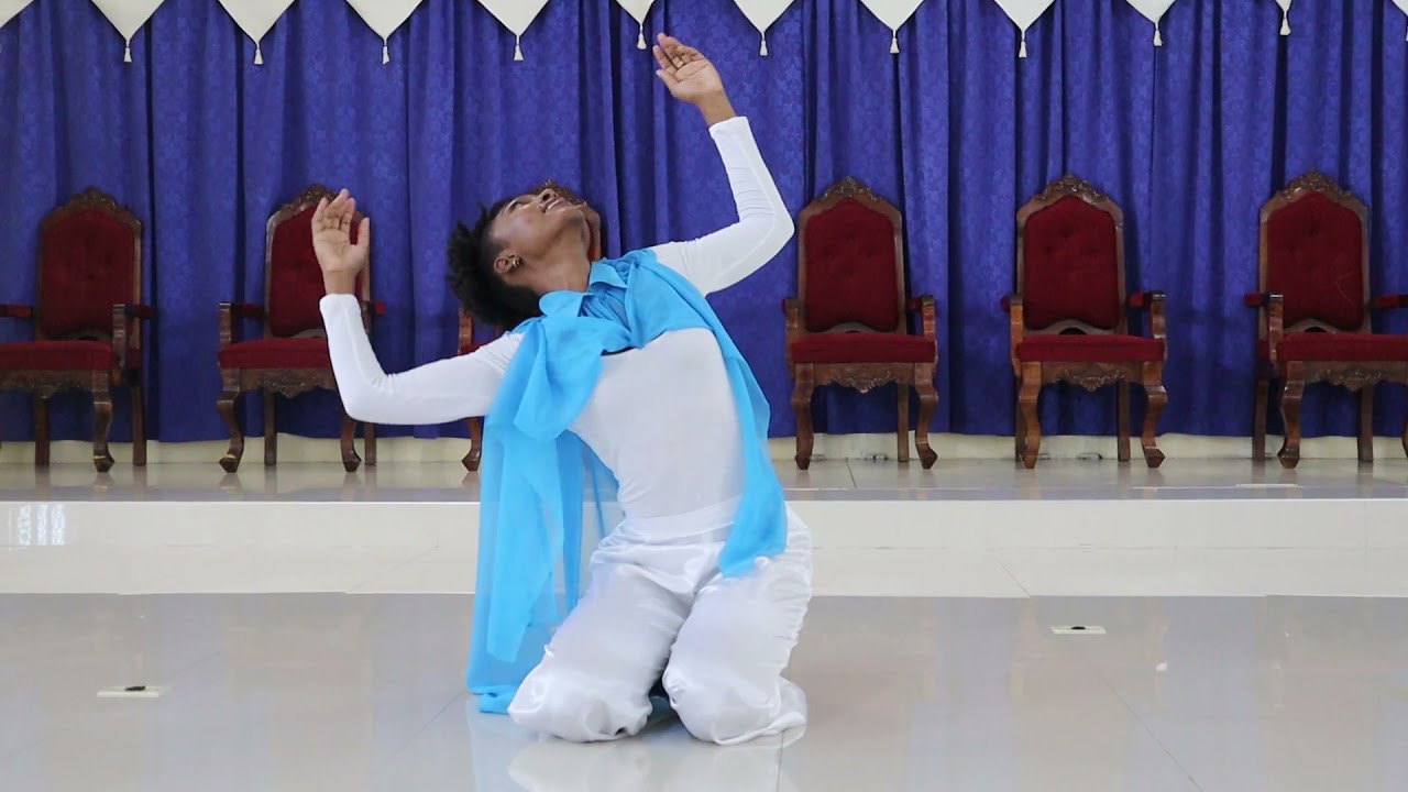 As The Deer ||  Dance Ministry