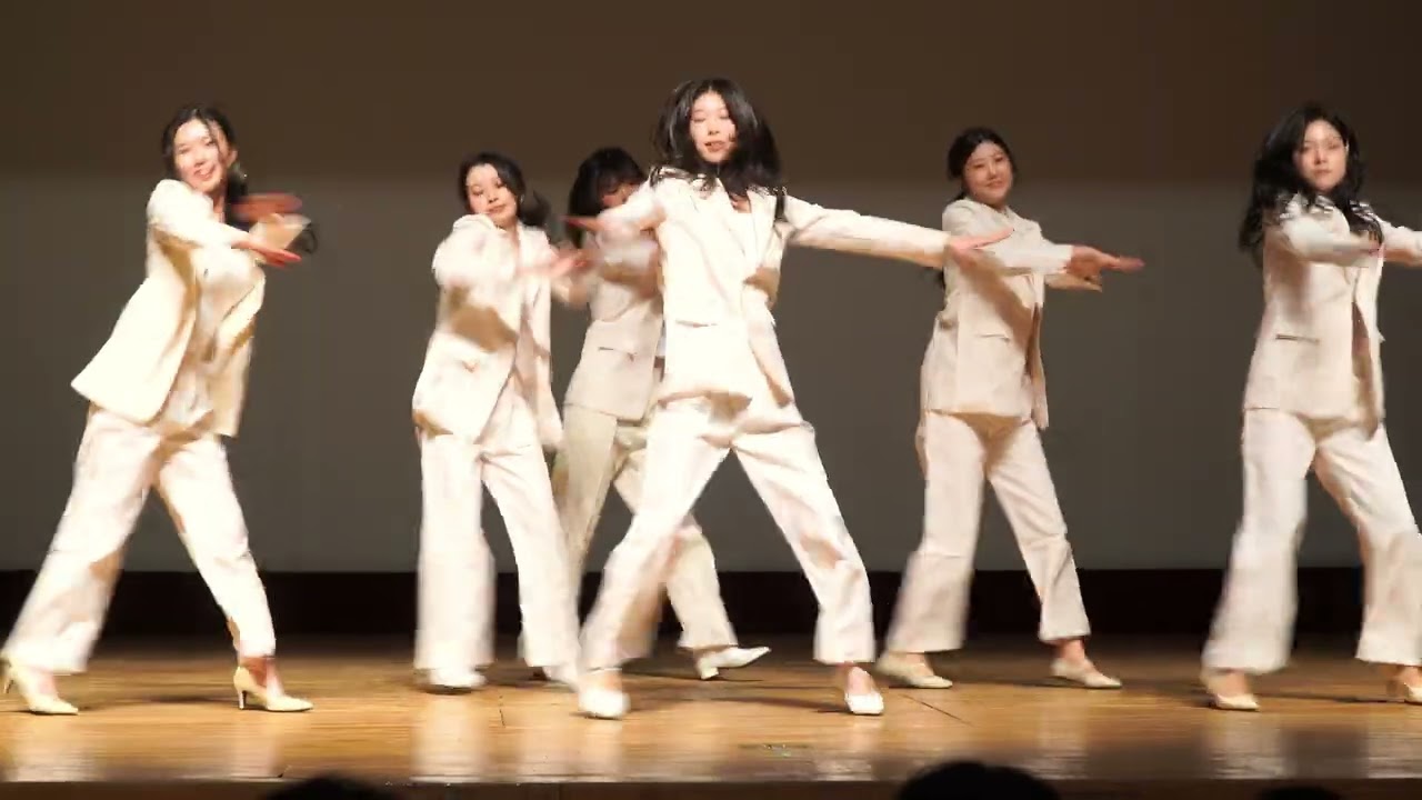 2026 네임디 (NAME:D) 3주년 공연 04. LALALILALA