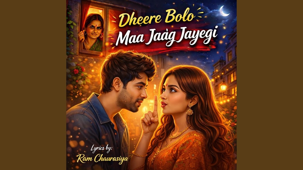 Dheere Bolo Maa Jaag Jayegi