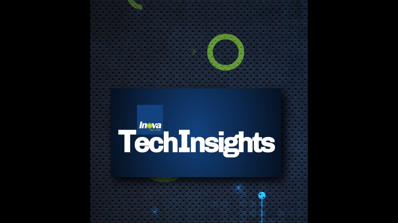 TechInsights S1:E2 - Optimizing Cloud Security