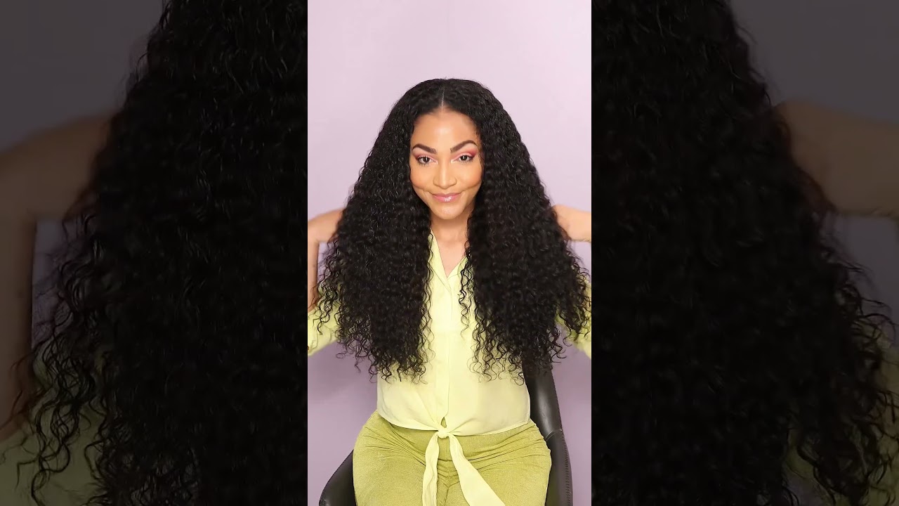 YUMMY EXTENSIONS : LAO LUSH CURLY OR CAMBODIAN CURLY WAVE?