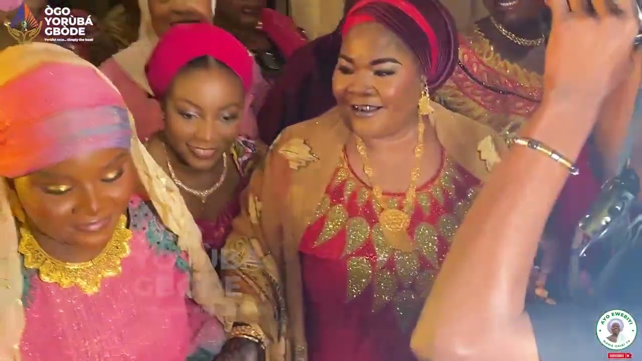 Oversabi Mothers Night 
