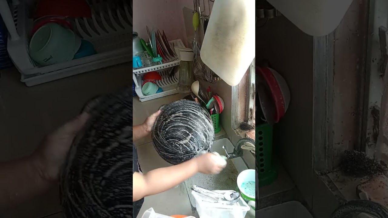 kerja rumahaann