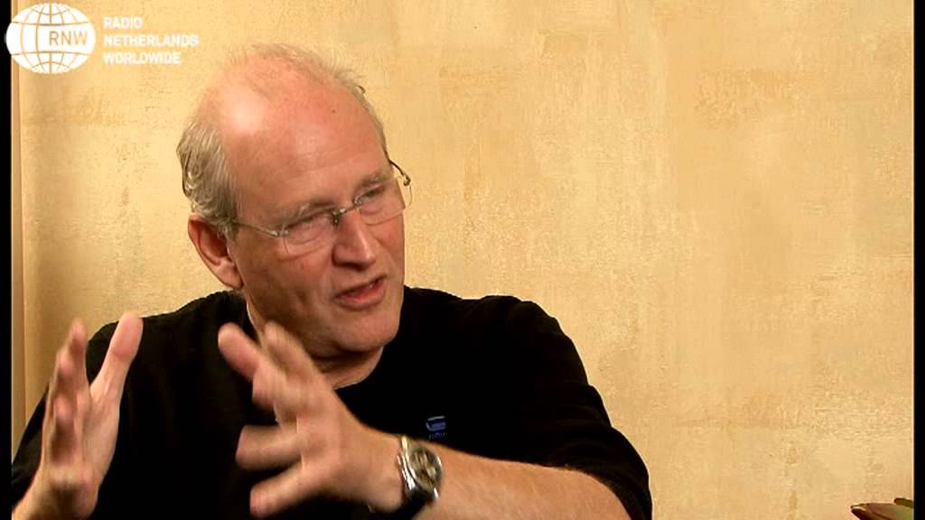 Herman Koch, o los dilemas de la vida